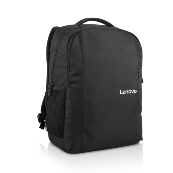 Mochila Lenovo B515 para Laptop de hasta 15.6", Color Negro - Imagen 3