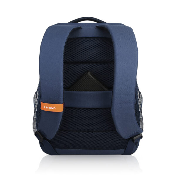 Mochila Lenovo B515 para Laptop de hasta 15.6", Color Azul - Imagen 4