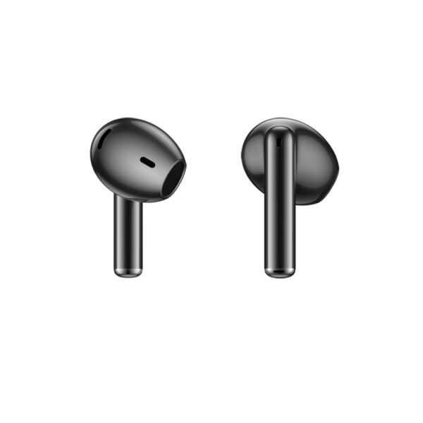 Auriculares estéreo inalámbricos con microfono Lenovo E310 independientes, color negro - Imagen 3