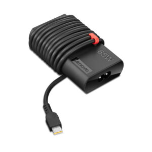 Adaptador AC ThinkPad LENOVO de 65W, USB-C