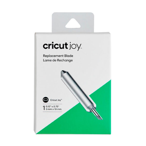 Cricut | Cuchilla de Repuesto para Cricut Joy - Imagen 2