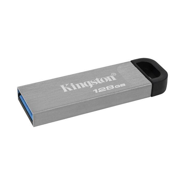 Unidad Flash USB Kingston DataTraveler Kyson, 512GB, Interfaz: USB 3.2 Gen 1 - Imagen 2