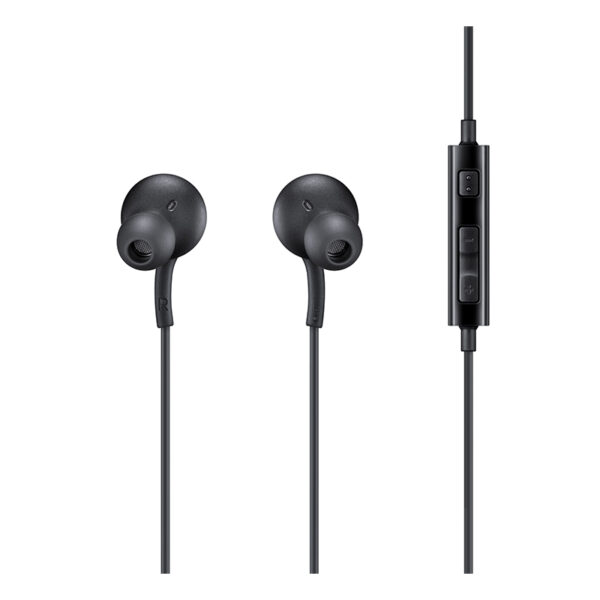 WIRED EARPHONE 2021_3.5MM - Imagen 2