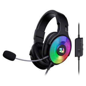 HS RED H350 RGB USB + 3.5MM