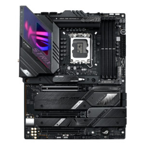Motherboard ASUS ROG STRIX Z790-E GAMING WIFI, Chipset Intel Z790, LGA1700, ATX