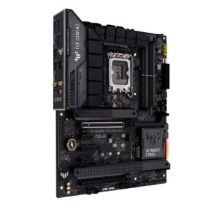 Motherboard Asus TUF GAMING Z790-PLUS WIFI, Chipset Intel Z790, LGA1700, ATX