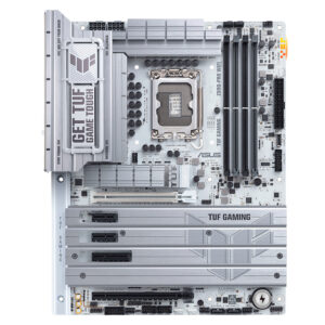 Motherboard ASUS TUF GAMING Z890-PRO WIFI, Chipset Intel Z890, LGA 1851, HDMI, DP, ATX
