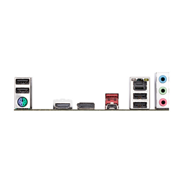 Motherboard Gigabyte B760 DS3H, Chipset Intel B760, LGA1700, ATX - Imagen 2