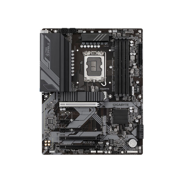 Motherboard Gigabyte Z790 D, Chipset Intel Z790, LGA1700, ATX