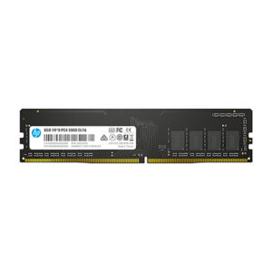 Memoria HP V2 DDR4 U-DIMM, 16GB 3200 MHz, PC4-25600, CL16, 1.2V