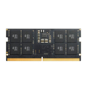 Memoria TEAMGROUP SO-DIMM ELITE DDR5, 8GB DDR5-4800MHz, CL40, 1.1V