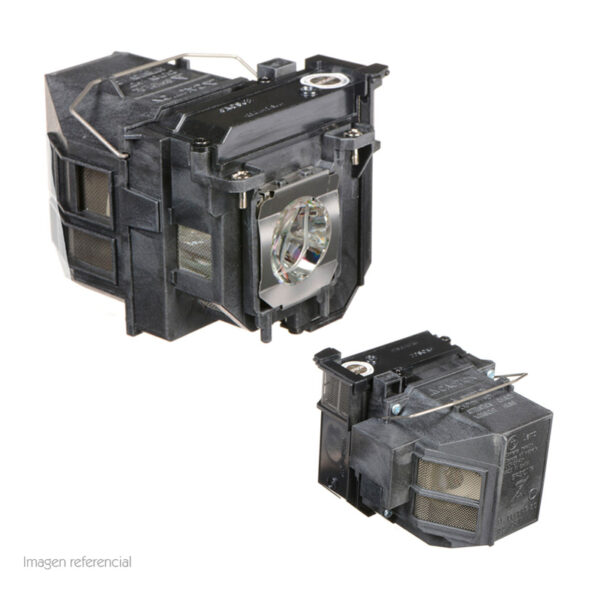 Lampara de reemplazo Epson ELPLP80, 245W UHE, para Epson BrightLink / PowerLite.