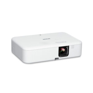 Proyector Portátil EpiqVision FH02 con Android TV, Smart, FHD 1080p de hasta 300", 3LCD