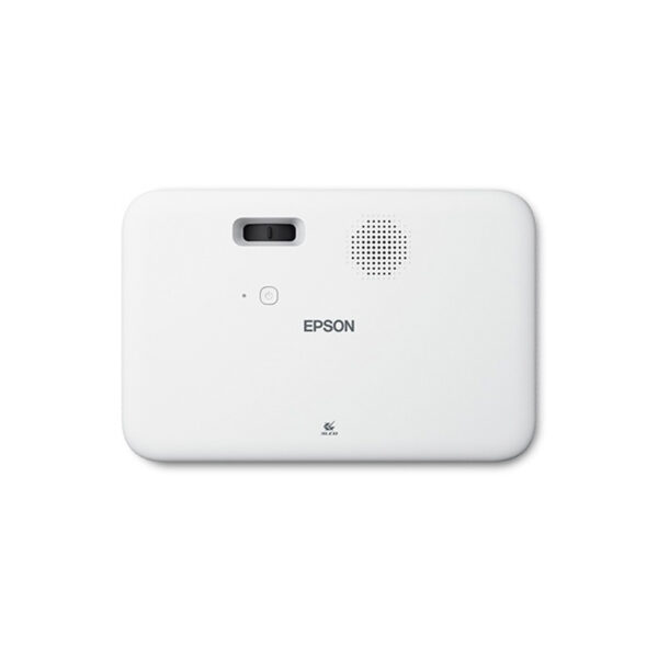 Proyector Portátil EpiqVision FH02 con Android TV, Smart, FHD 1080p de hasta 300", 3LCD - Imagen 4
