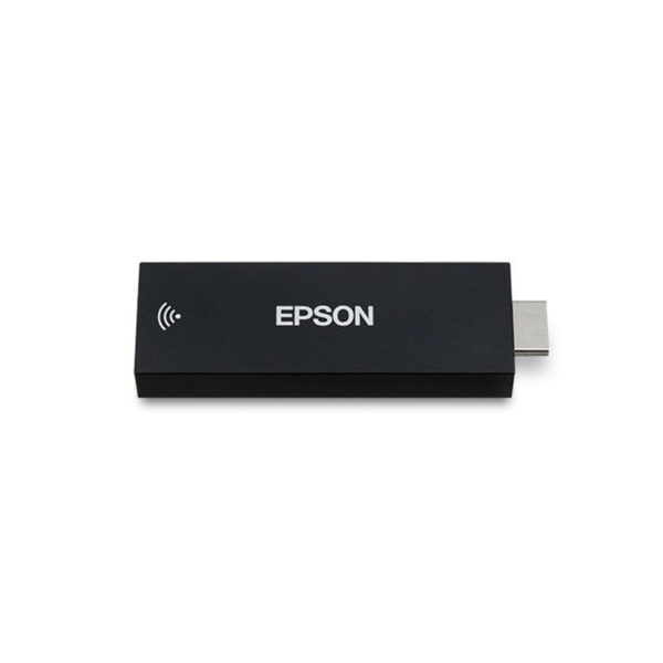 Proyector Portátil EpiqVision FH02 con Android TV, Smart, FHD 1080p de hasta 300", 3LCD - Imagen 2