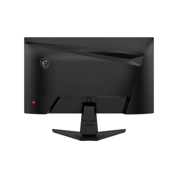 Monitor Plano Gaming MSI G242L E14, 23.8" FHD IPS, HDMI ,DP, 144 Hz, 1 Ms, Color Negro - Imagen 2