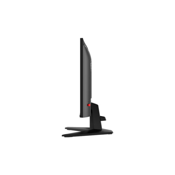 Monitor Plano Gaming MSI G242L E14, 23.8" FHD IPS, HDMI ,DP, 144 Hz, 1 Ms, Color Negro - Imagen 4