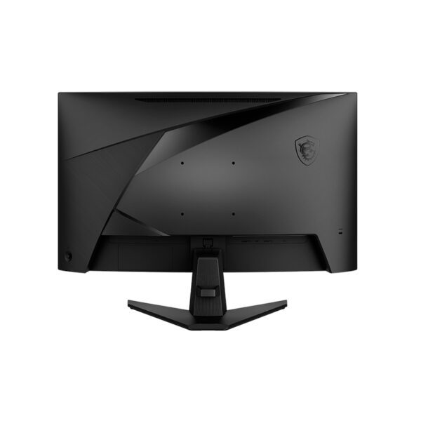 Monitor Curvo Gaming MSI MAG 276CF E20, 27" FHD RAVIP VA, HDMI ,DP, Color Negro - Imagen 2
