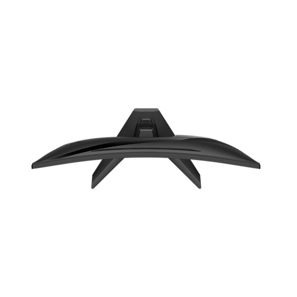 Monitor Curvo Gaming MSI MAG 276CF E20, 27" FHD RAVIP VA, HDMI ,DP, Color Negro - Imagen 4