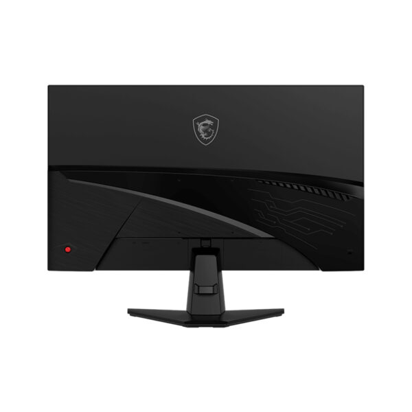 Monitor Plano Gaming MSI G275L E14, 27" FHD IPS, 144 Hz, 1 MS, HDMI, DP, Color Negro - Imagen 3