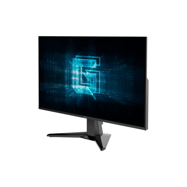 Monitor Plano Gaming MSI G275L E14, 27" FHD IPS, 144 Hz, 1 MS, HDMI, DP, Color Negro - Imagen 4