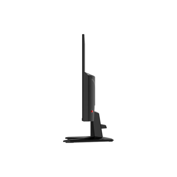 Monitor Plano Gaming MSI G275L E14, 27" FHD IPS, 144 Hz, 1 MS, HDMI, DP, Color Negro - Imagen 2
