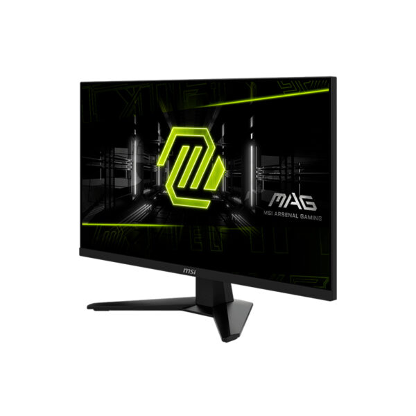 Monitor MSI MAG 274F Plano, 27 FHD RAPID IPS (1920x1080) HDMI / DP/ Headphone-Out - Imagen 4