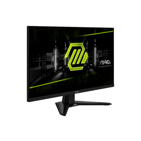 Monitor MSI MAG 274F Plano, 27 FHD RAPID IPS (1920x1080) HDMI / DP/ Headphone-Out - Imagen 5