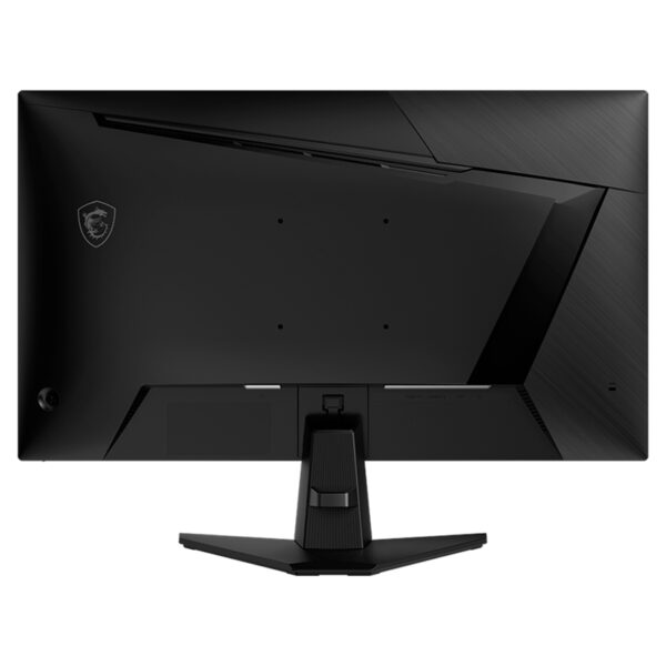 Monitor plano gaming MSI MAG-275QF, 27" WQHD Rapid IPS, 180 Hz, 0.5 ms, HDMI, DP - Imagen 3