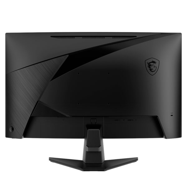 Monitor curvo gaming MSI MAG 276CXF, 27" FHD, 1500R, Rapid VA, 280Hz, HDMI x2/DP x1/HP x1 - Imagen 2