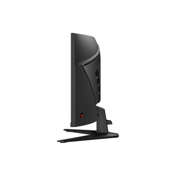Monitor MSI MAG 346CQ Curvo (1500R) 34 UWQHD (3440 x 1440), HDMI x2 / DP / Headphone-Out - Imagen 2