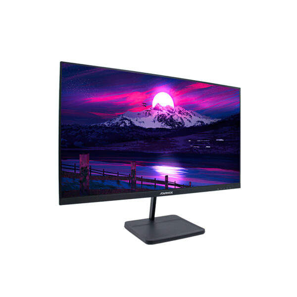 Monitor plano ADVANCE ADV-2454S, 23.8" FHD IPS, HDMI, DP, Audio out, 1ms, 144Hz - Imagen 3