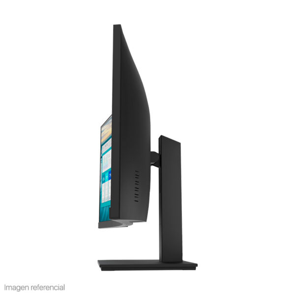 Monitor HP P34hc G4 WQHD VA USB-C Curvo 34" HDMI / DP / USB-A, Color Negro. - Imagen 2