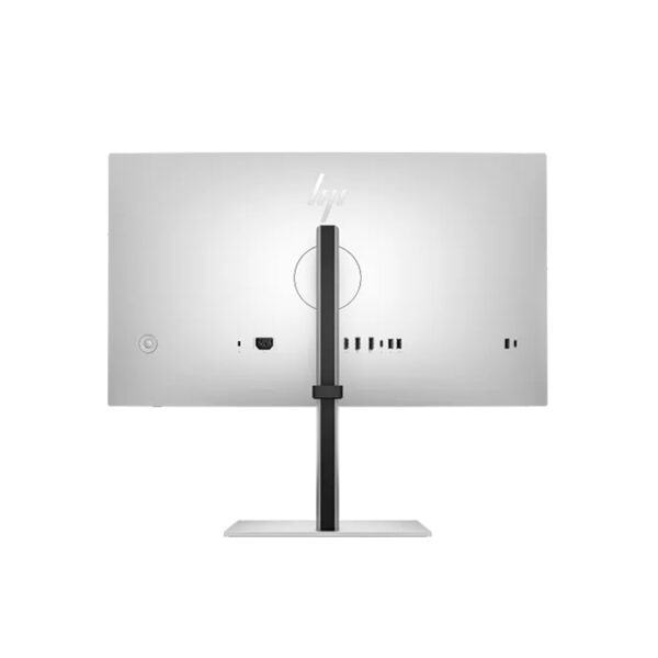 Monitor HP Series 7 Pro 27" - 727pq, QHD IPS Black (2560x1440), DP/DP-OUT/HDMI/USB-A x3 - Imagen 2
