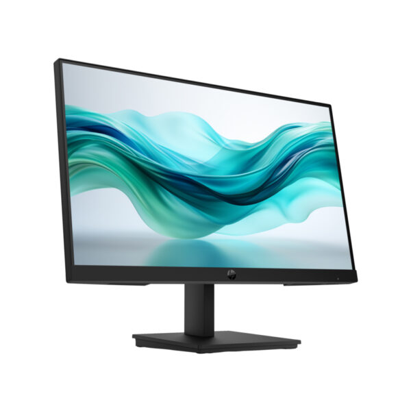 Monitor Plano HP Serie 3 Pro 322pf, 21.5" WLED/FHD/IPS/100Hz/Antirreflectante/HDMI/DP/VGA - Imagen 2