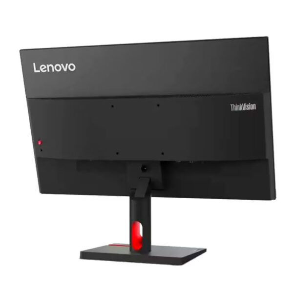 Monitor Lenovo ThinkVision S24i-30, 23.8" WLED IPS, Anti-Glare, 100Hz, HDMI x1 / VGA x1 - Imagen 3