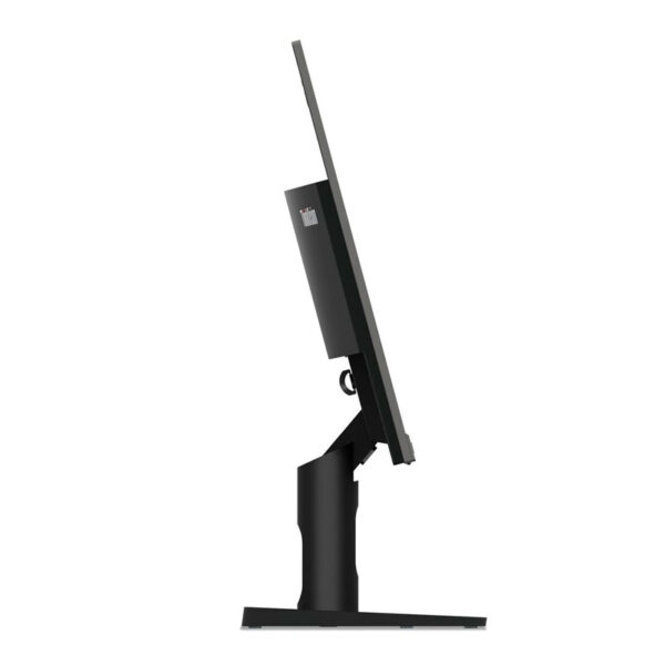 Monitor Lenovo ThinkVision S24i-30, 23.8" WLED IPS, Anti-Glare, 100Hz, HDMI x1 / VGA x1 - Imagen 2
