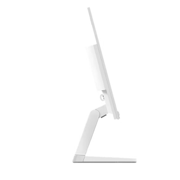 Monitor Lenovo L24e-40, 23.8" VA/FHD/WLED/16:9/100Hz/Anti-glare/HDMIx1/VGAx1/Color Gris - Imagen 3