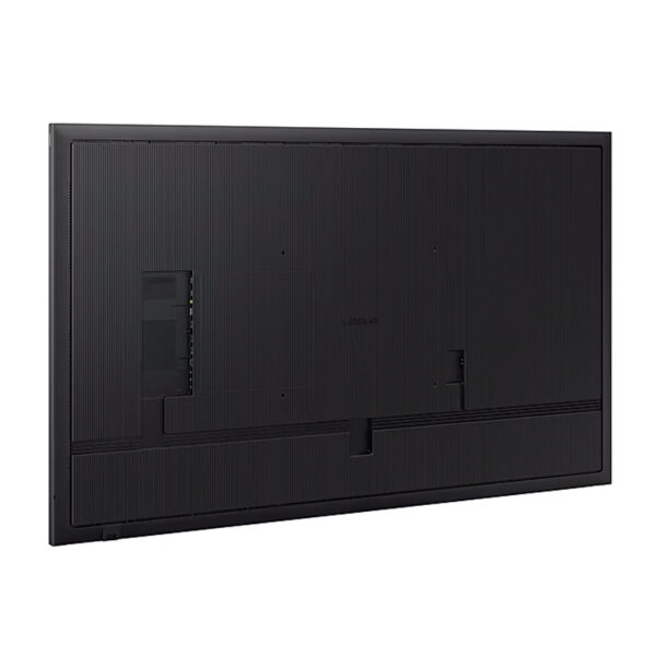 Pantalla Samsung QMC Smart Signage 50, LCD LED VA UHD (3840x2160) Quantum Lite 4K - Imagen 2