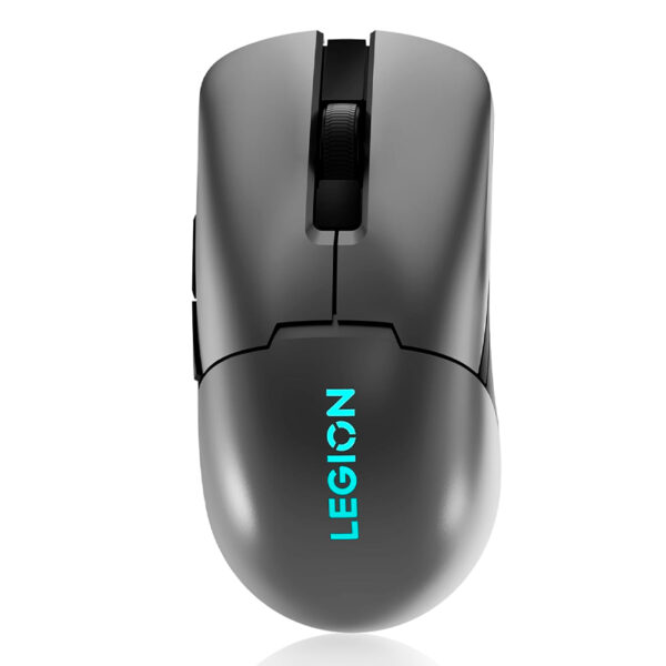 Mouse gamer Lenovo Legion M600s, 6 botones, 19.000 DPI, Optical Pixart 3370 - Imagen 5