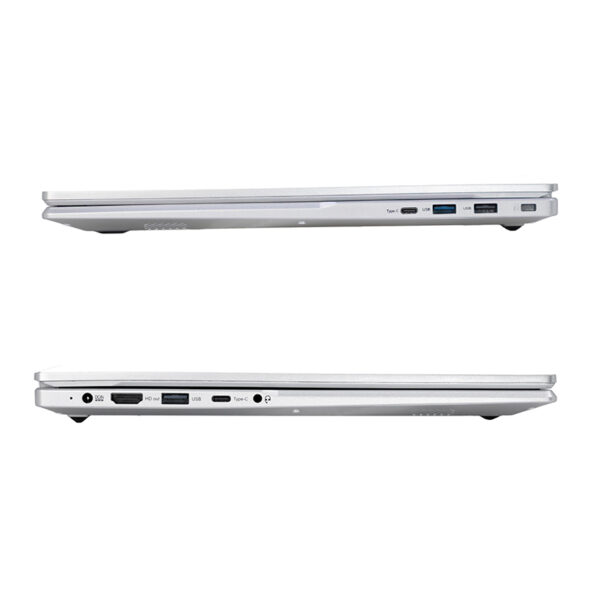 Notebook Advance NV9854 15.6" Celeron N4020 1.10 GHz 8GB RAM 256GB SSD - Imagen 5