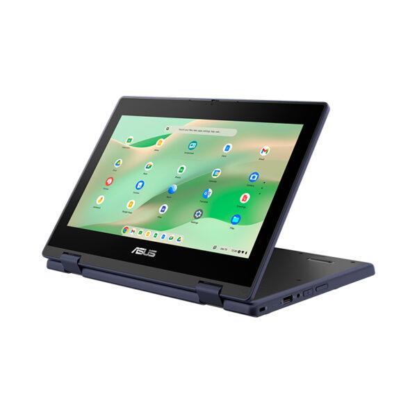 Notebook ASUS CHROMEBOOK CZ1104FM2A-NS0116, 11.6" Mediatek Kompanio 520, 2.0 GHz, 8GB,64GB - Imagen 3