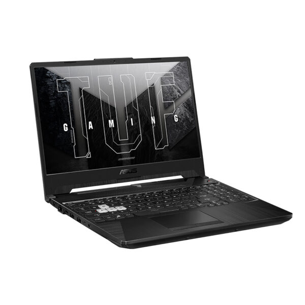Notebook Asus TUF Gaming A15, 15.6" FHD IPS, Ryzen R5-7535HS 4.55GHz 16GB DDR5-4800 - Imagen 3