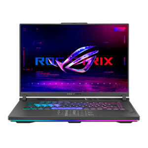 Notebook Asus ROG Strix G16, 16" WUXGA IPS, Core i9-14900HX 2.2/5.8GHz, 16GB RAM DDR5-5600