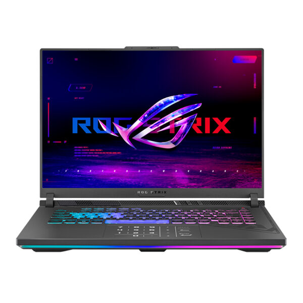Notebook Asus ROG Strix G16, 16" WUXGA IPS, Core i9-14900HX 2.2/5.8GHz, 16GB RAM DDR5-5600