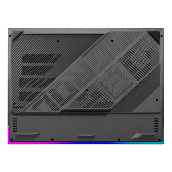 Notebook Asus ROG Strix G16, 16" WUXGA IPS, Core i9-14900HX 2.2/5.8GHz, 16GB RAM DDR5-5600 - Imagen 3