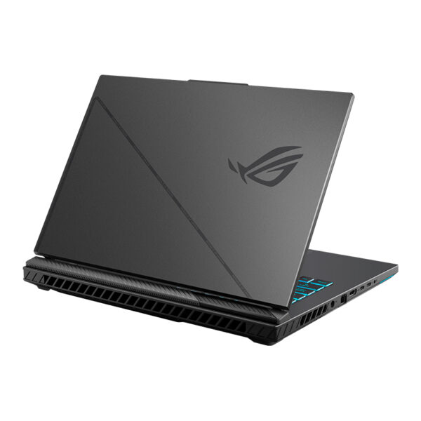 Notebook Asus ROG Strix G16, 16" WUXGA IPS, Core i9-14900HX 2.2/5.8GHz, 16GB RAM DDR5-5600 - Imagen 4