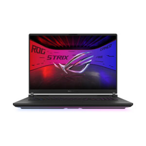 Notebook ASUS G835LX-SA119W 18" WQXGA MiniLED Core Ultra 9 275HX 2.7/5.4GHz 64GB DDR5-5600