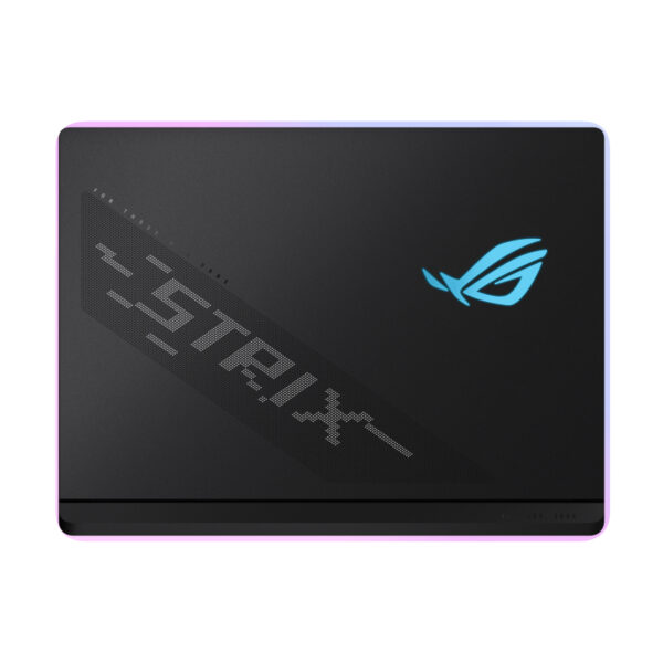 Notebook ASUS G835LX-SA119W 18" WQXGA MiniLED Core Ultra 9 275HX 2.7/5.4GHz 64GB DDR5-5600 - Imagen 4