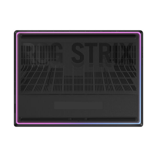 Notebook ASUS G835LX-SA119W 18" WQXGA MiniLED Core Ultra 9 275HX 2.7/5.4GHz 64GB DDR5-5600 - Imagen 5
